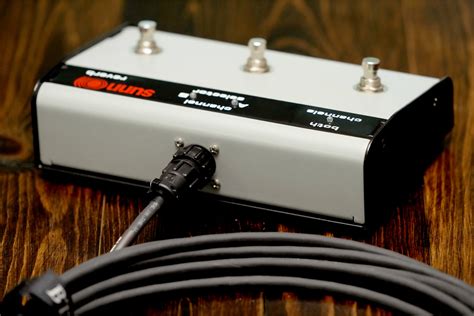 Beta Lead – Sunn Musical Equipment Corp..